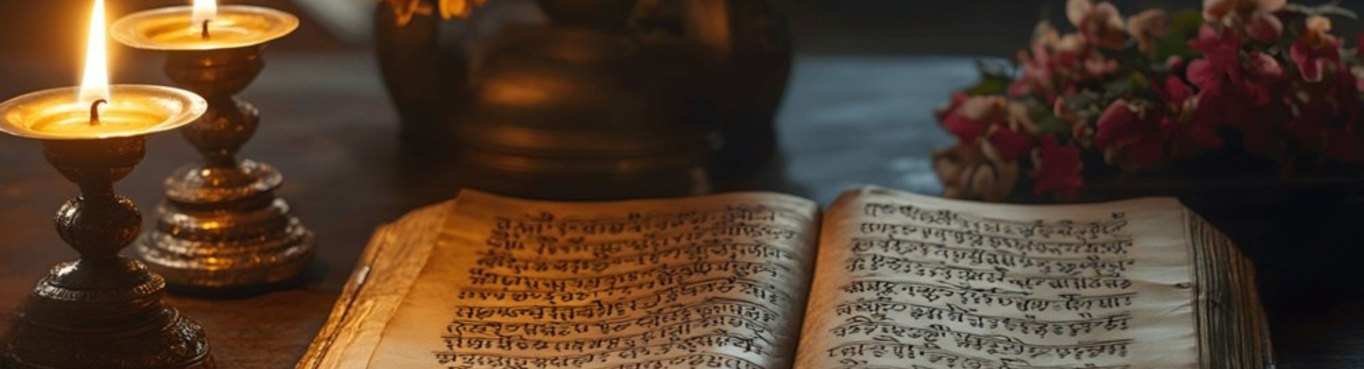 Ancient Indian Scriptures 1