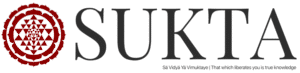 Sukta Magazine Logo